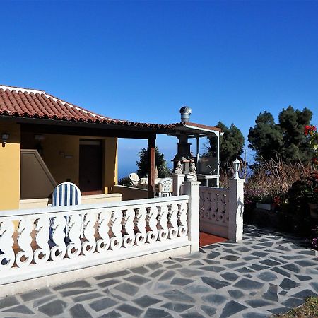 El Lagar Villa Icod De Los Vinos Exteriör bild