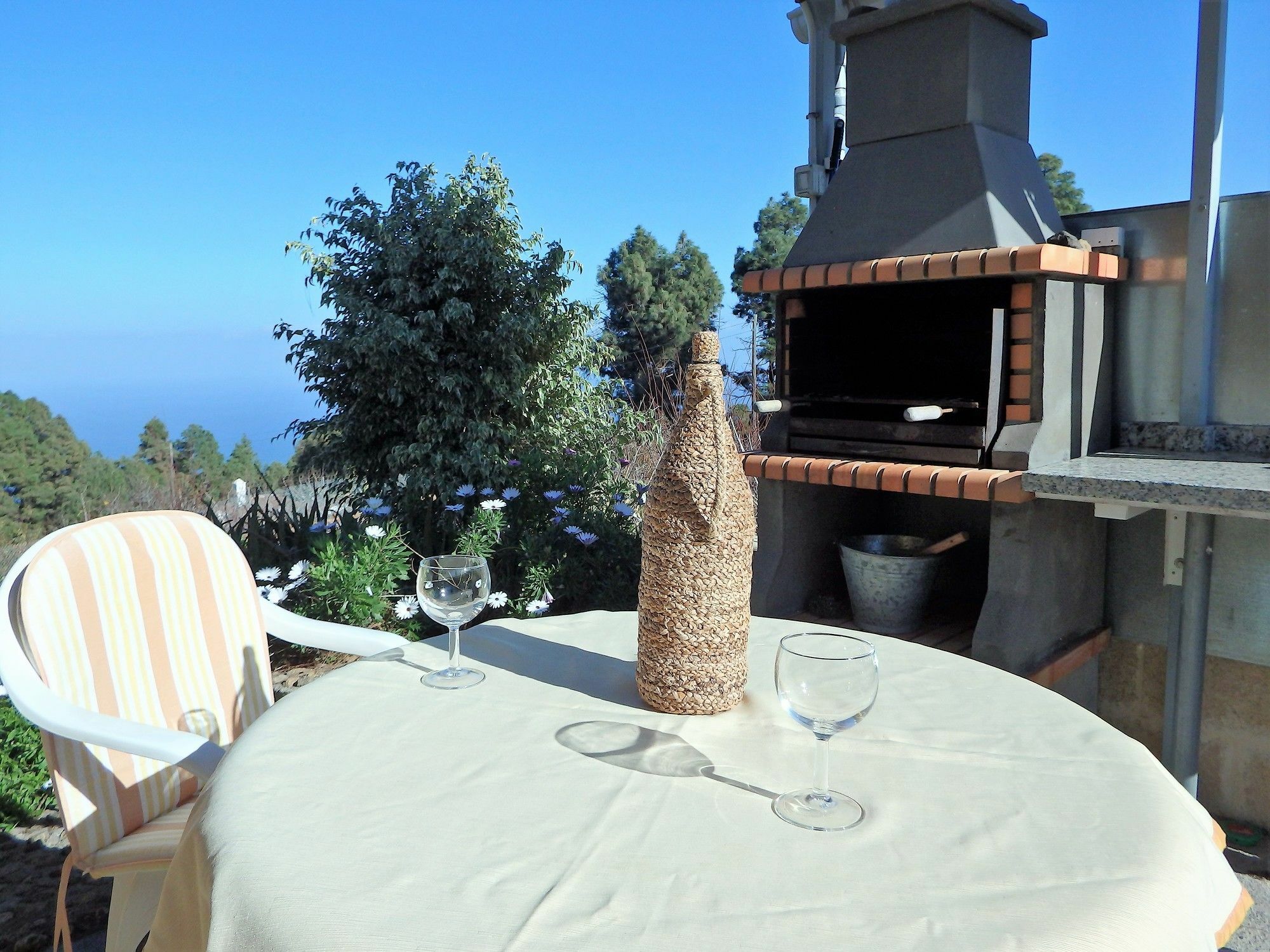 El Lagar Villa Icod De Los Vinos Exteriör bild