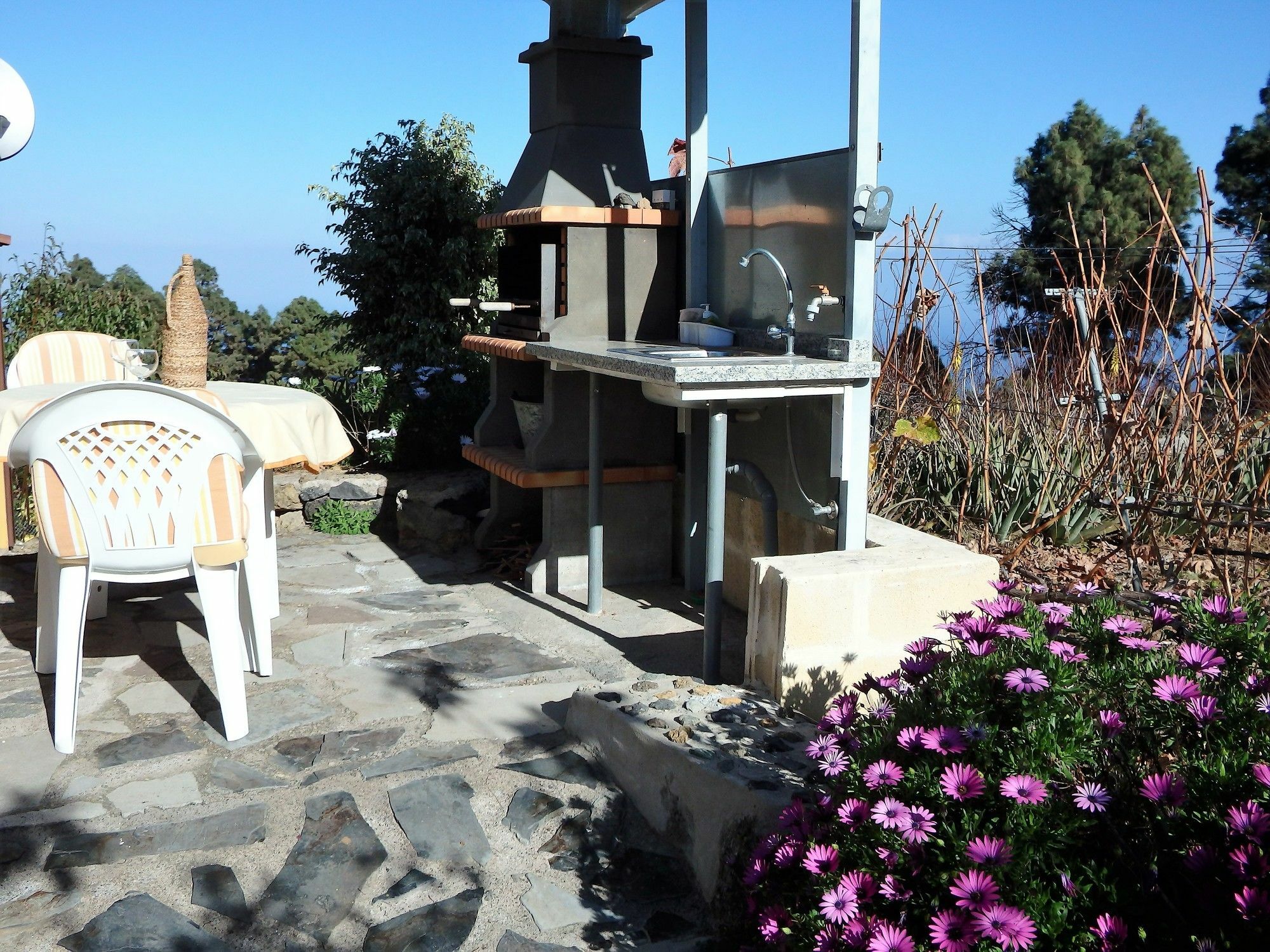 El Lagar Villa Icod De Los Vinos Exteriör bild